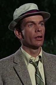 Dean jones