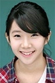 Kim Soo-Jin