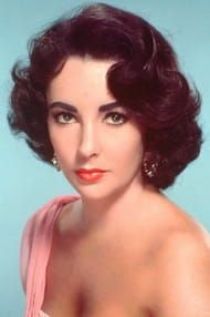 Elizabeth Taylor