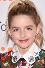 McKenna Grace