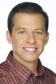 Jonathan Niven Cryer