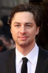 Zachary Israel Braff
