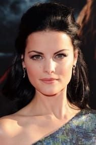 Jamie Alexander