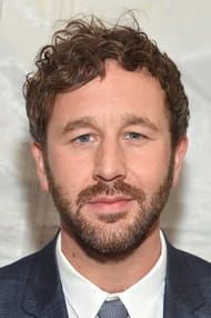 Chris O`Dowd