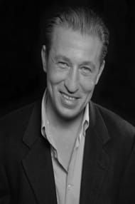 Pasha Lychnikoff
