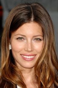 Jessica Claire Biel