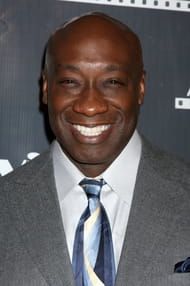 Michael Clarke Duncan