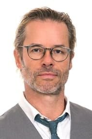 Guy Pierce