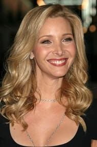 Lisa Kudrow