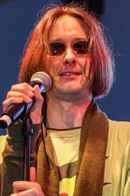Doug Lawrence
