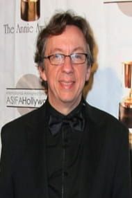 Peter Baynham