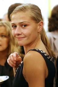 Maria Golubkina