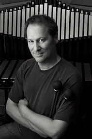 Cliff Martinez