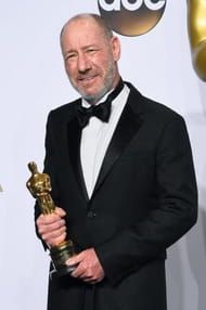 Steve Golin