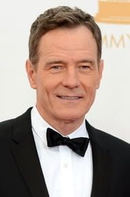 Brian Cranston