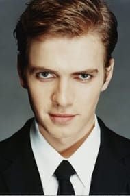Hayden Christensen