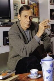 Andrew Benkendorf