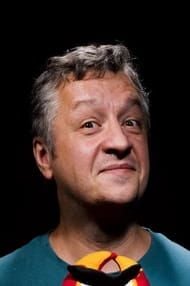 Dmitry Lisenbart