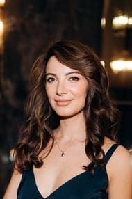 Olena Krychkovska