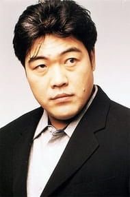 Lee Won Jong