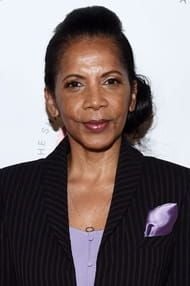 Penny johnson