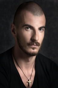 Dmitry Rybalevsky