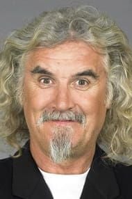 Billy Connolly