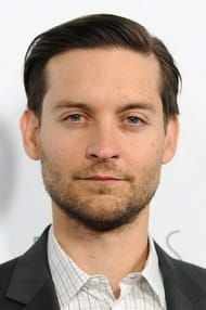 Toby Maguire