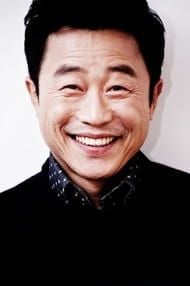 Lee, Moon-Sik