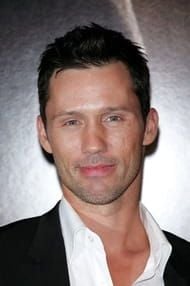 Jeff Donovan