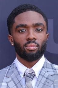 Caleb McLaughlin