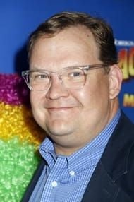 Andy Richter