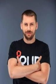 Andriy Zrozhevskyi