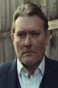 Ian Pirie