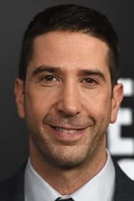 David Swimmer