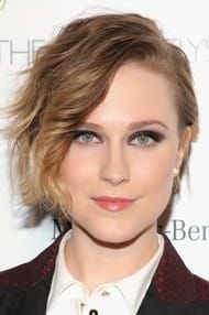 Evan Rachel Wood