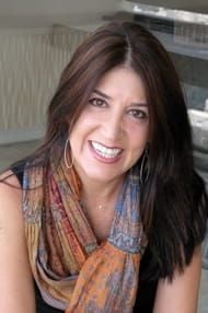Dana Glauberman
