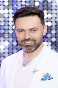 Timur Miroshnychenko