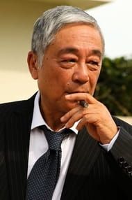 Kenneth Tsang Kong