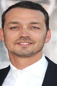 Rupert Sanders