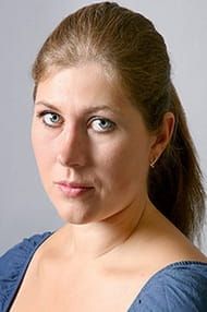Yekaterina Porubel
