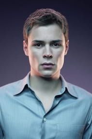 Patrick Flueger