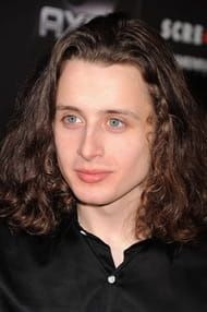 Rory Hugh Culkin