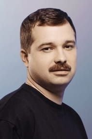 Roman Shcherban