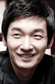 Jo Seung-woo