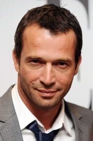 James Purefoy