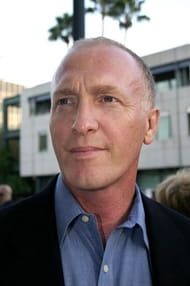 Mark Ralston