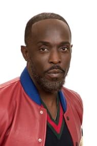 Michael K. Williams