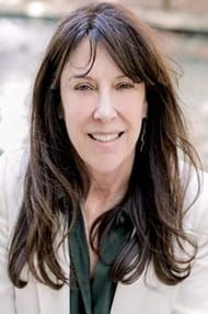 Nancy Richardson