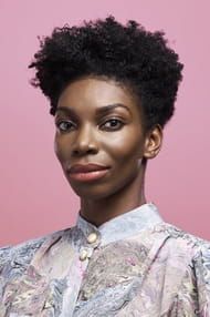 Michaela Ewuraba Collinson